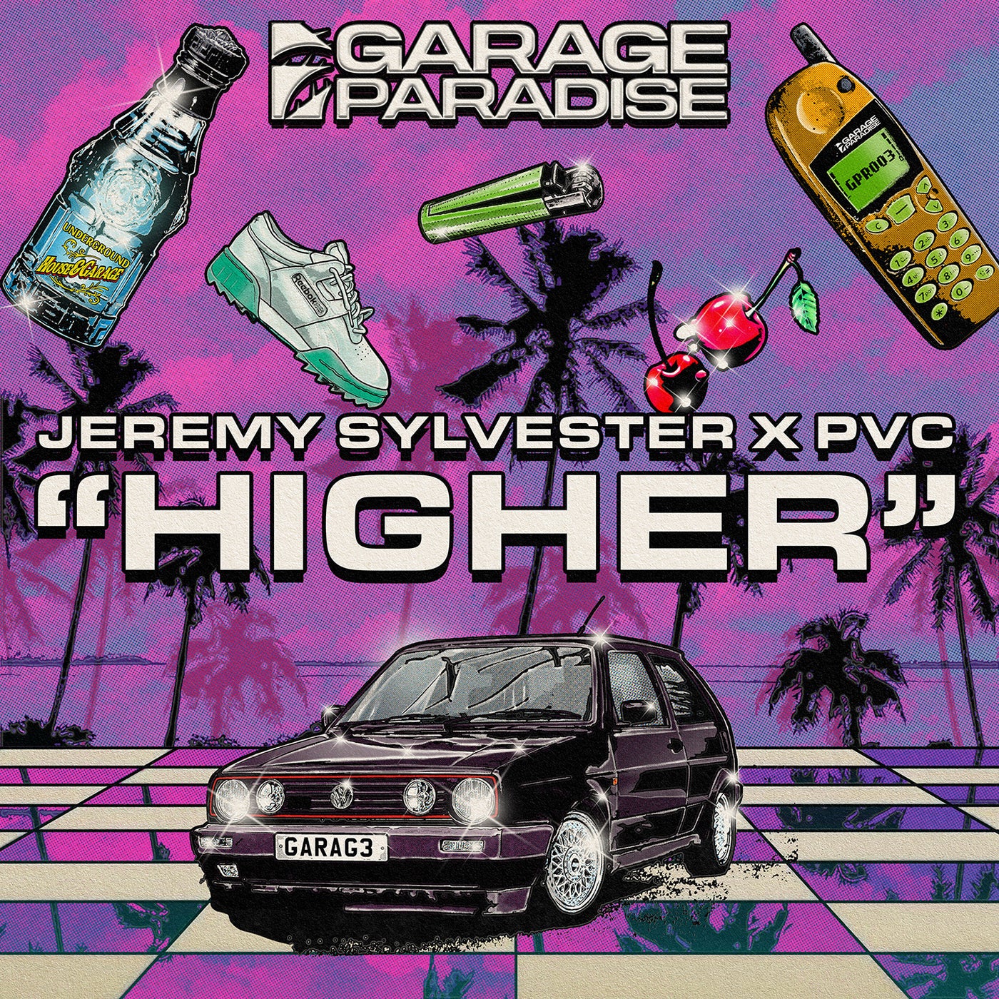Higher