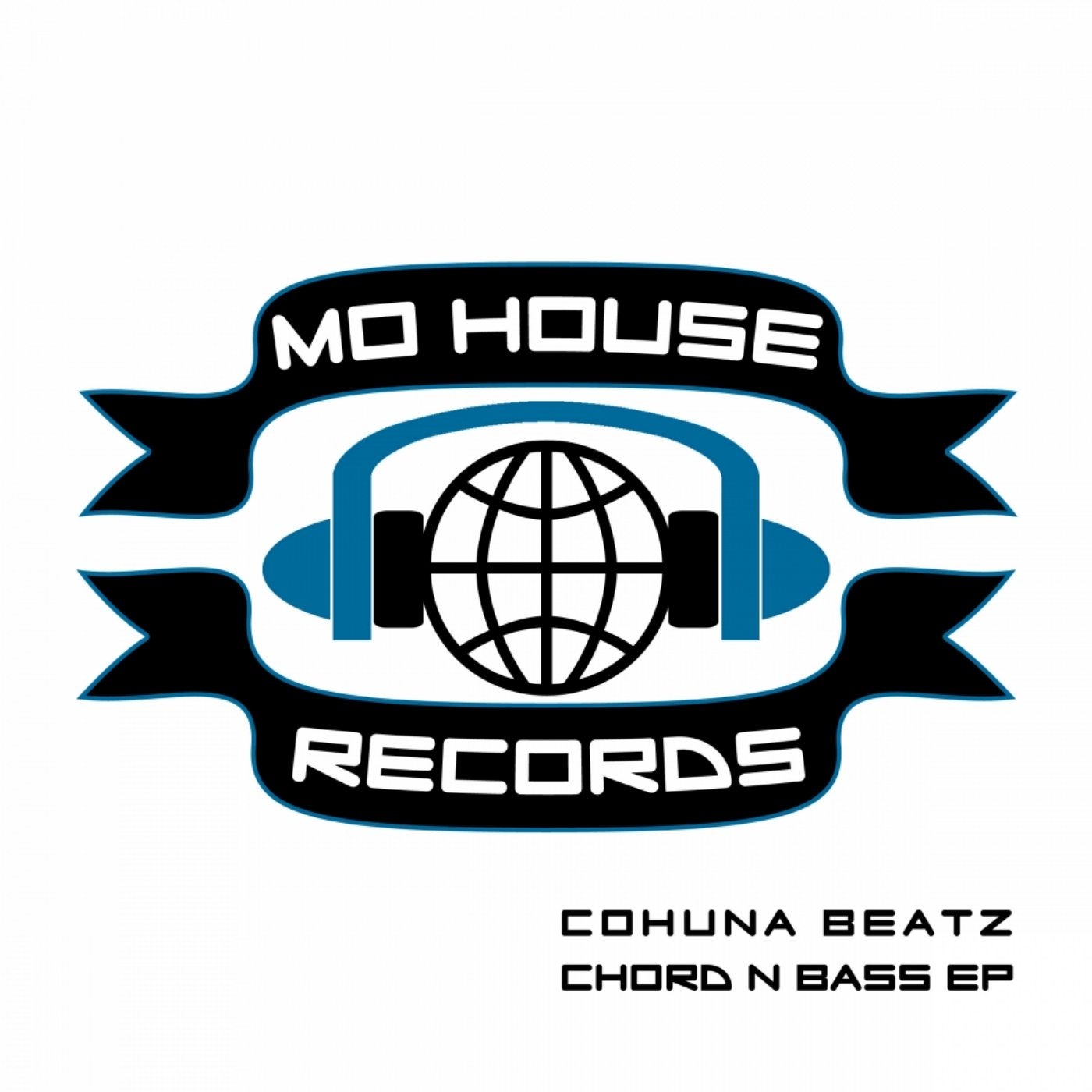 Chord N Bass EP