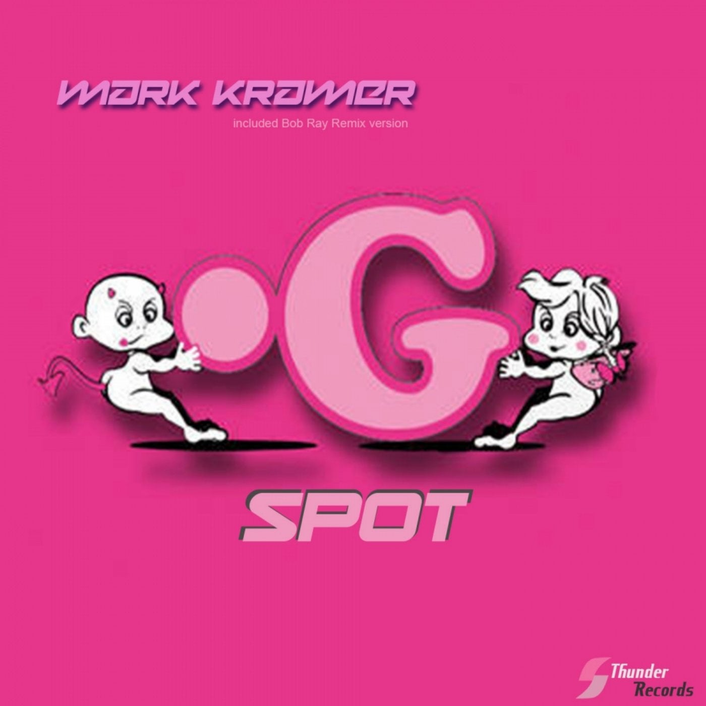 G-Spot