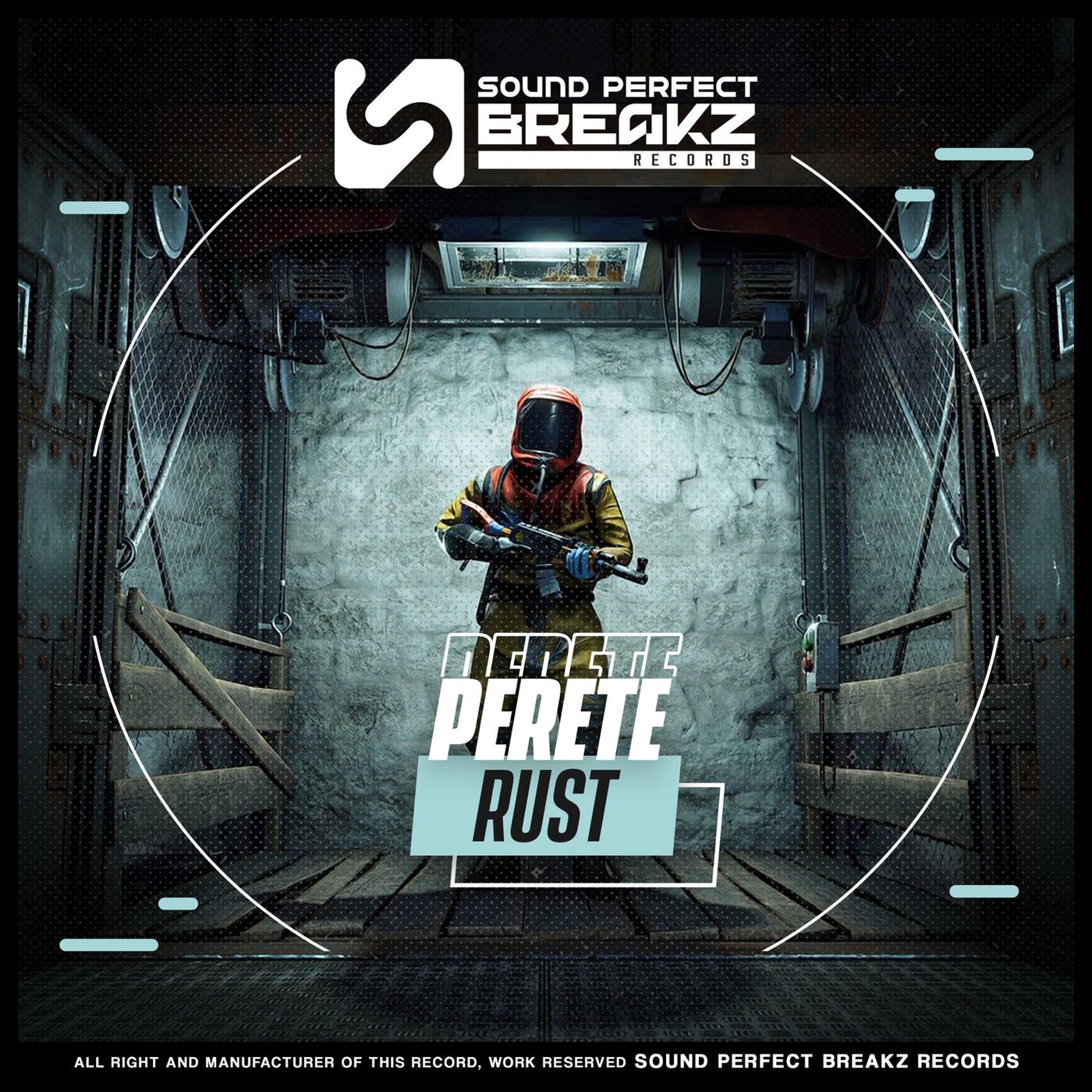 Rust