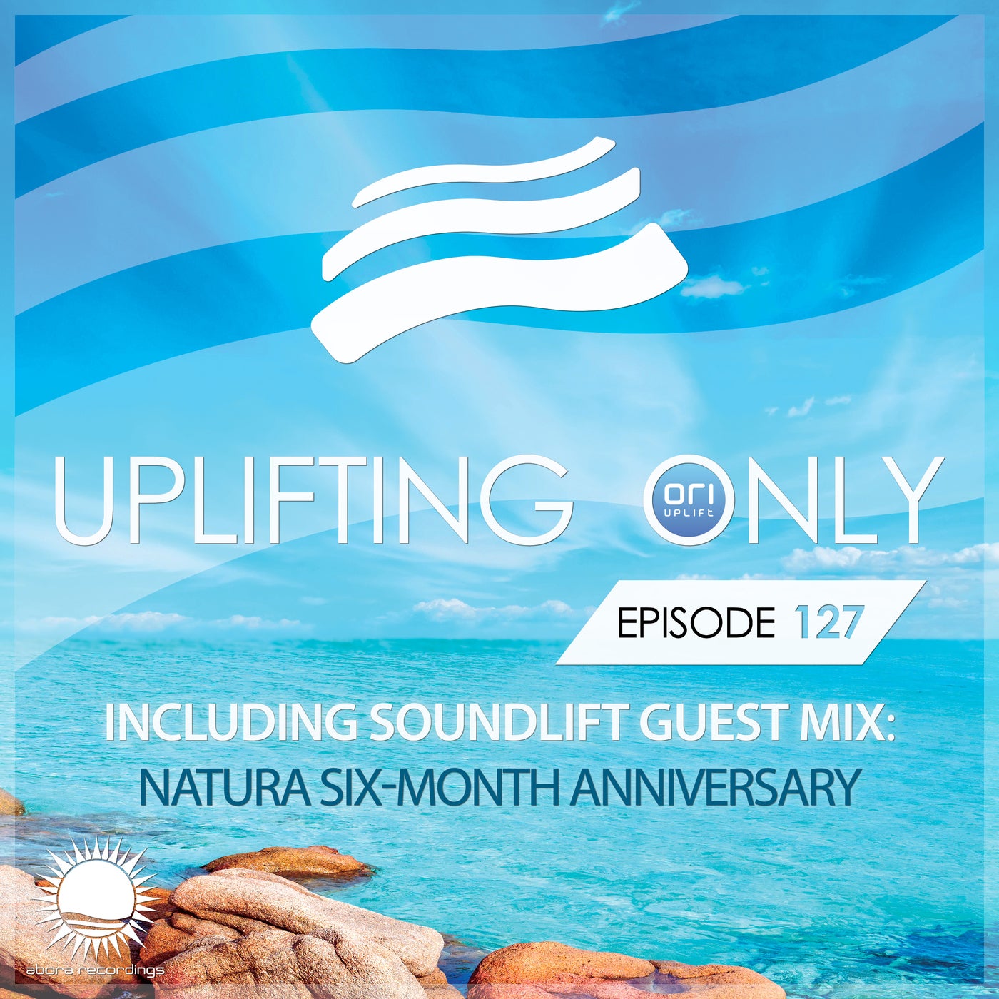 Uplifting Only Episode 127 (incl. SoundLift Guest Mix) [All Instrumental]