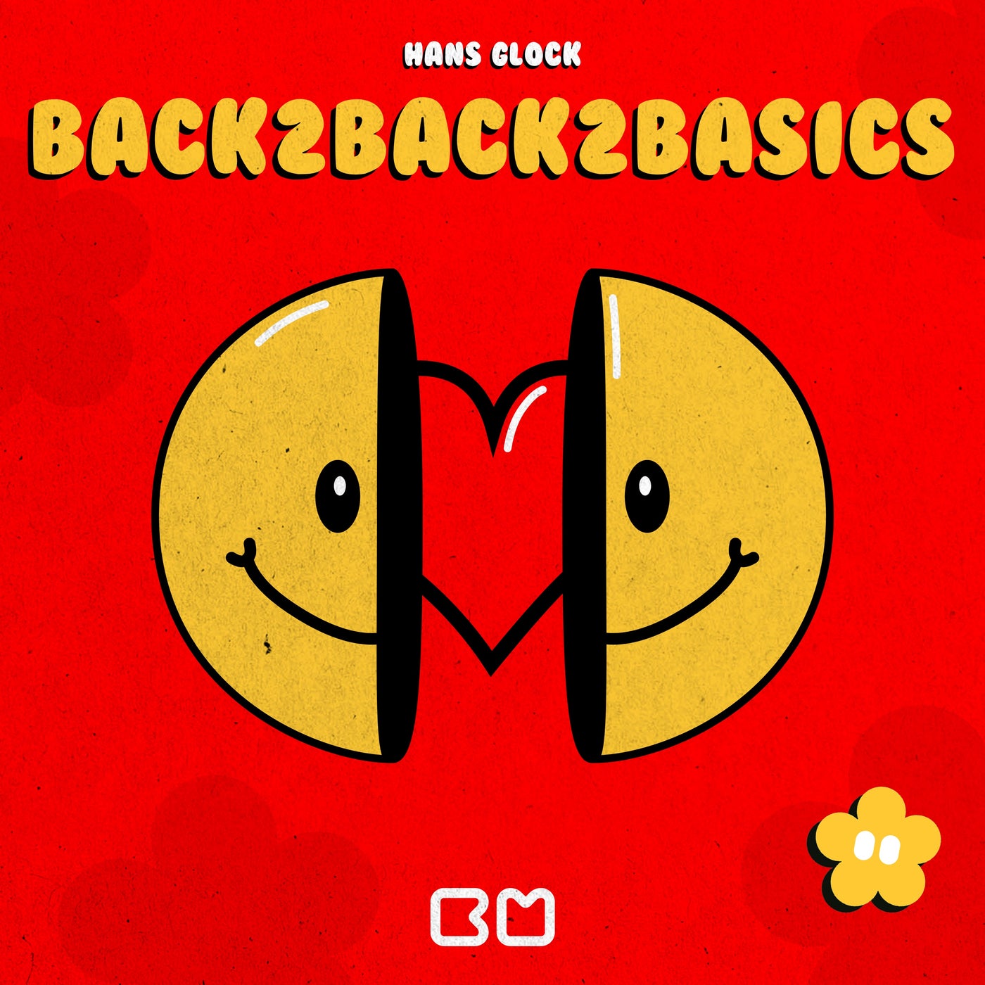 BACK2BACK2BASICS (Extended)