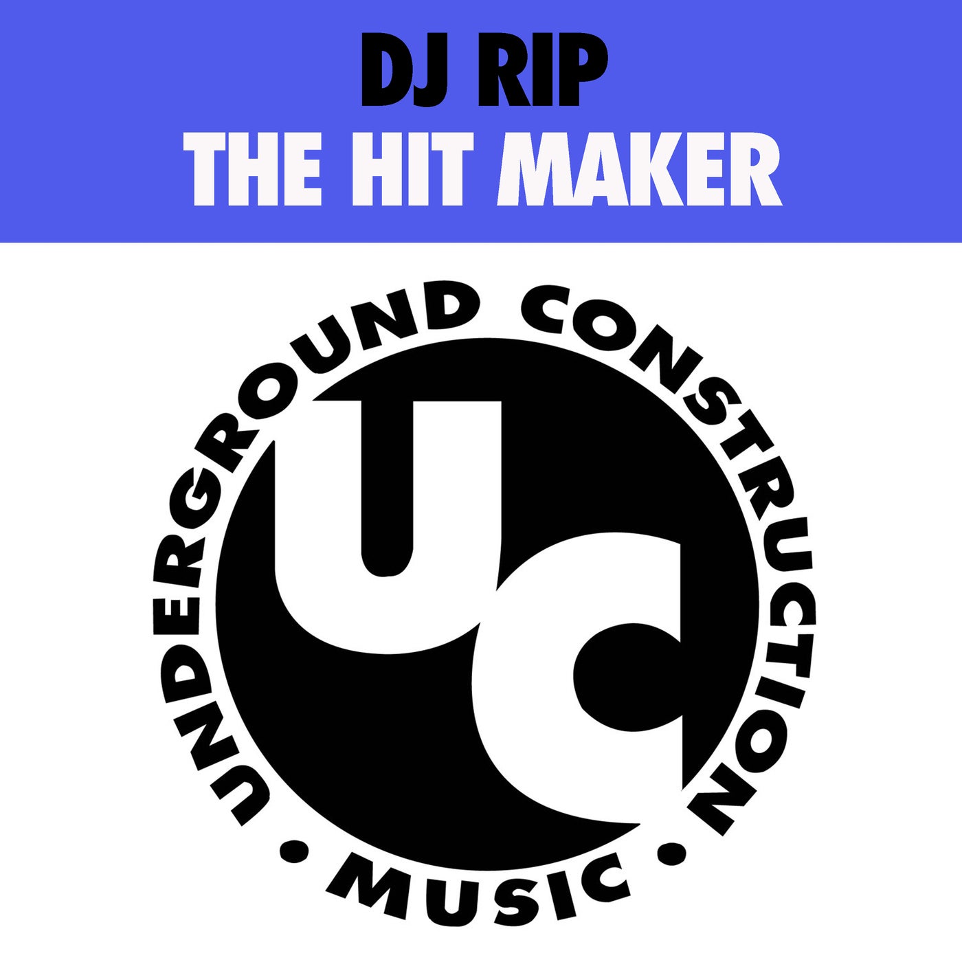 The Hit Maker