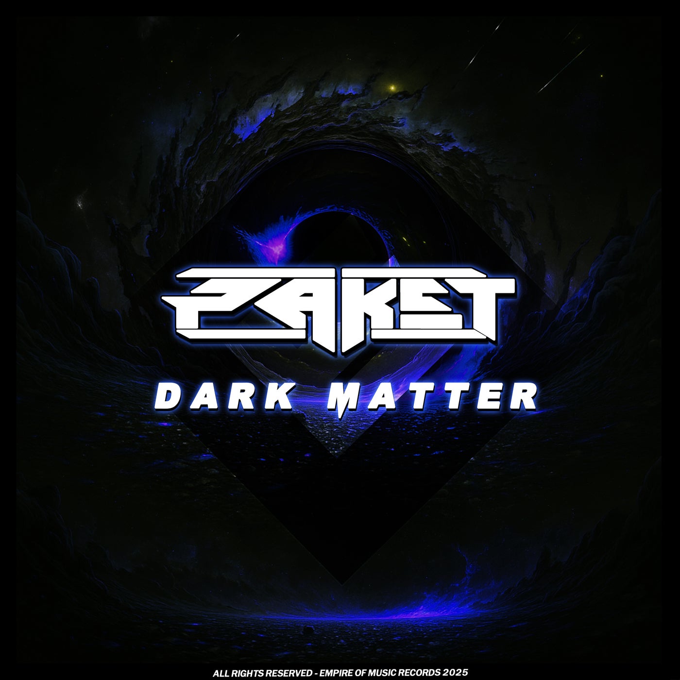 Dark Matter