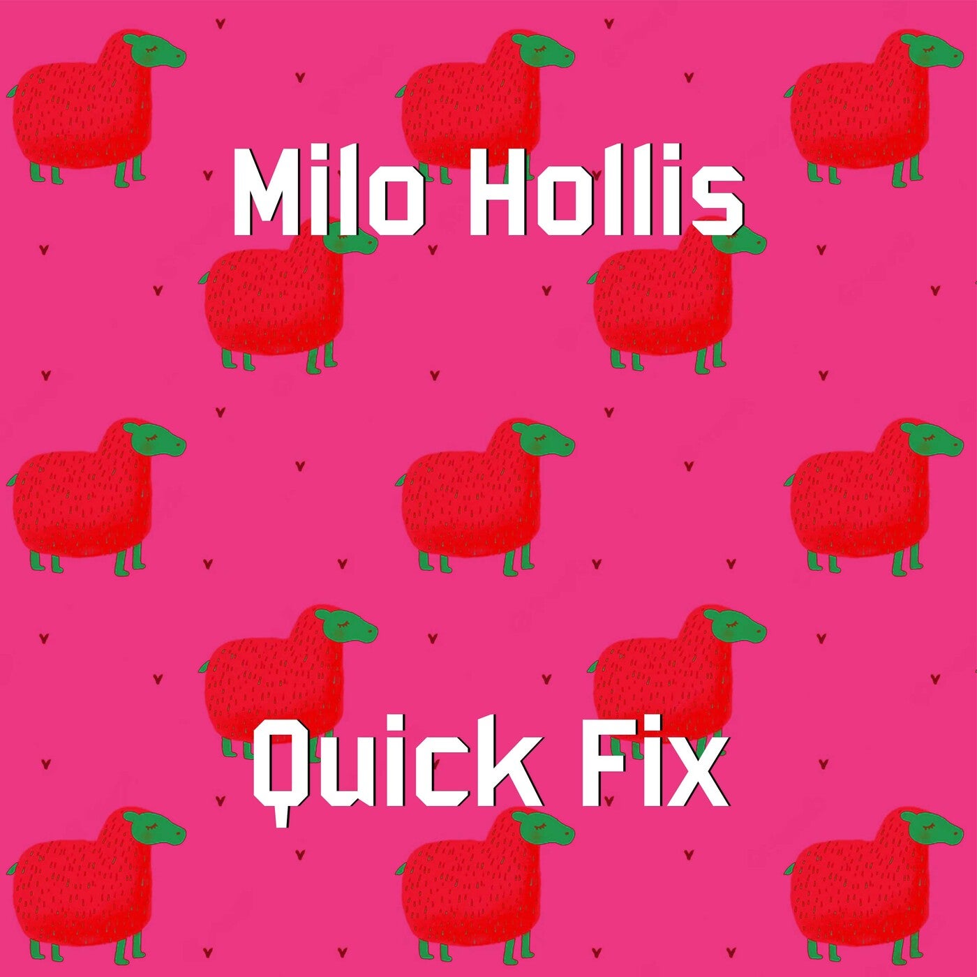 Quick Fix