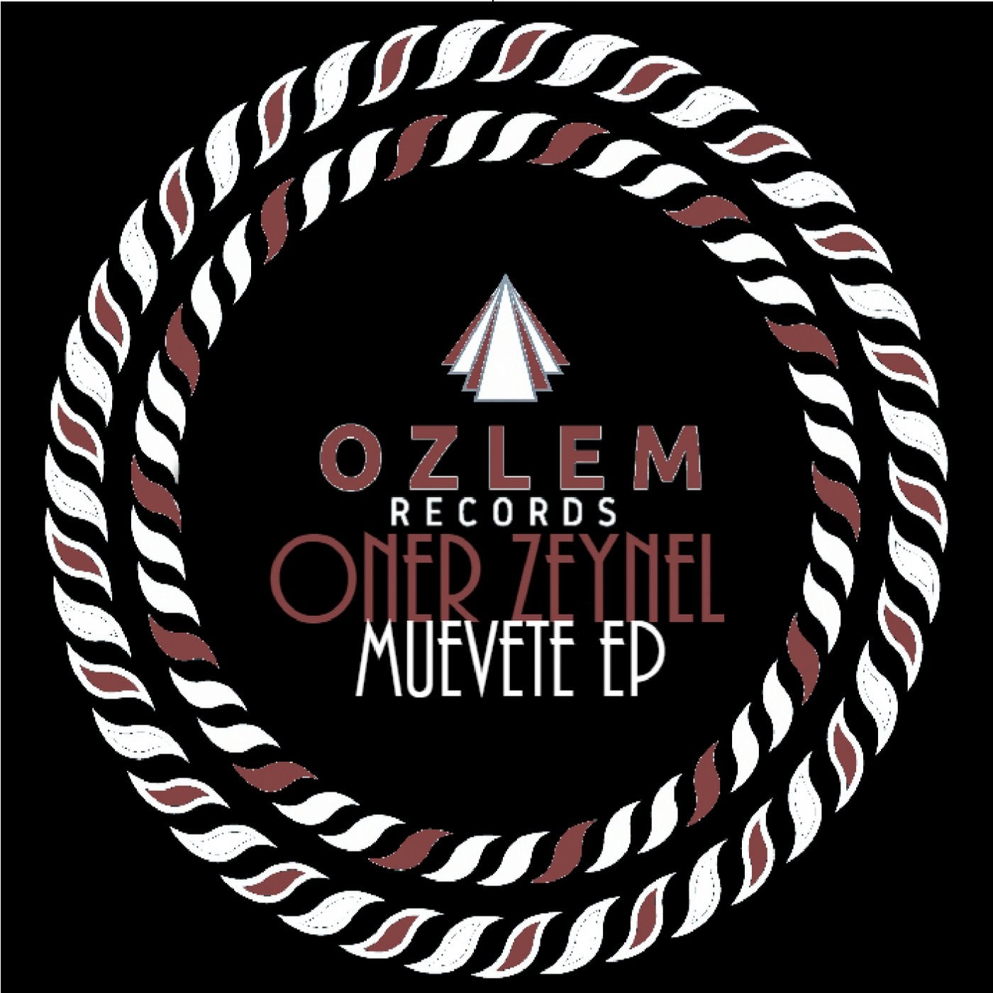 Muevete Ep