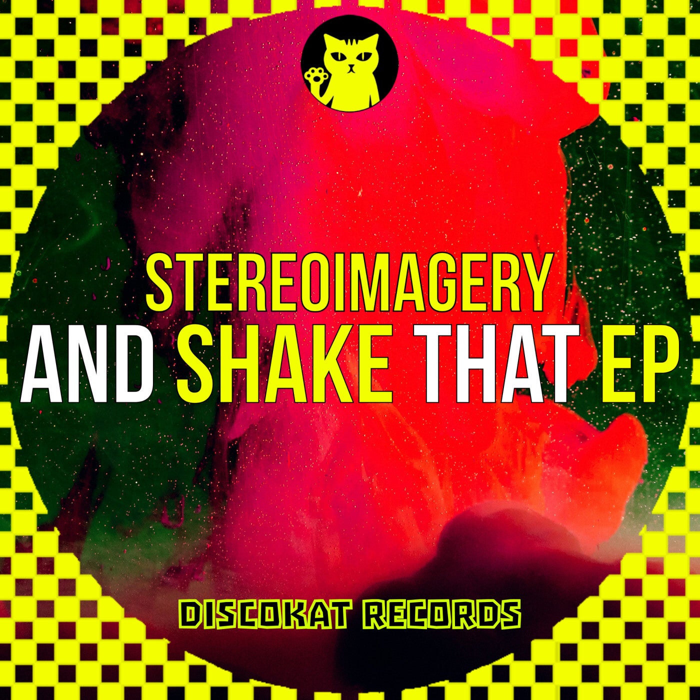 And Shake That EP