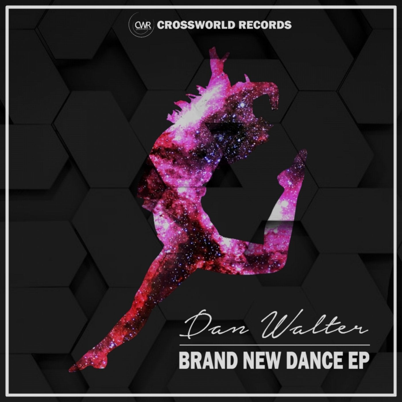 Brand New Dance EP