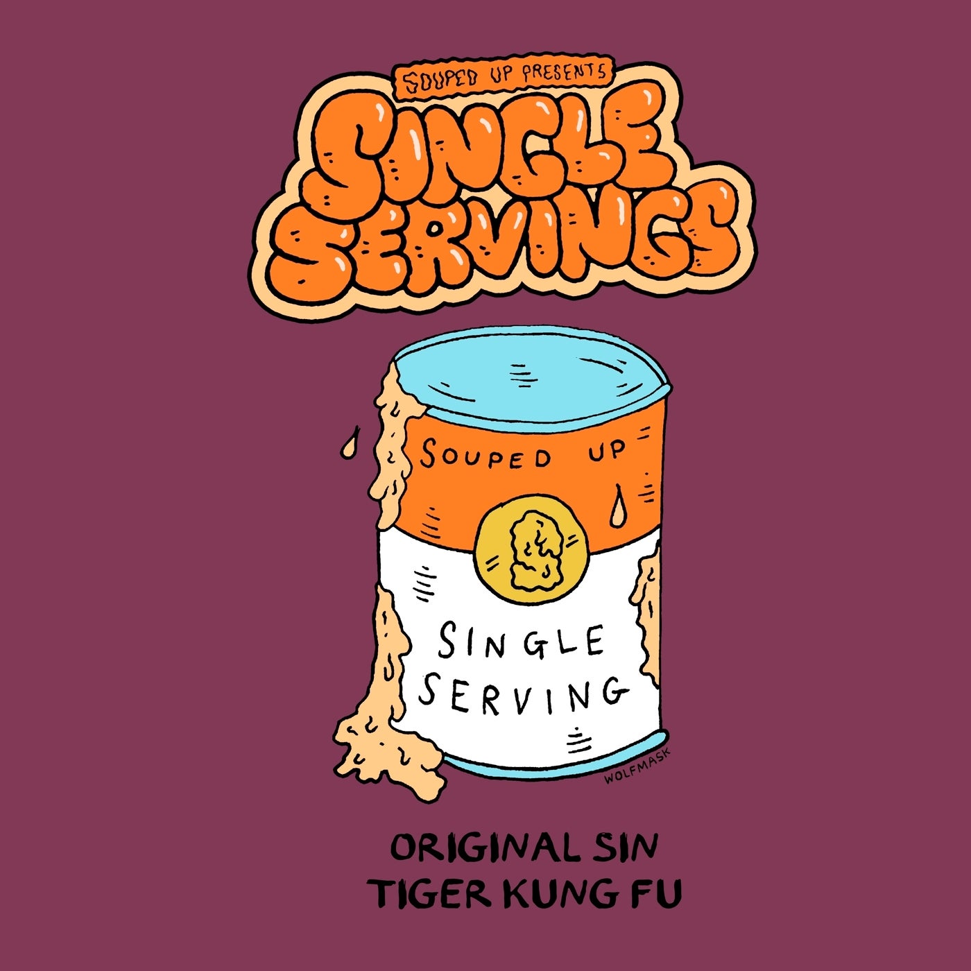 Tiger Kung Fu