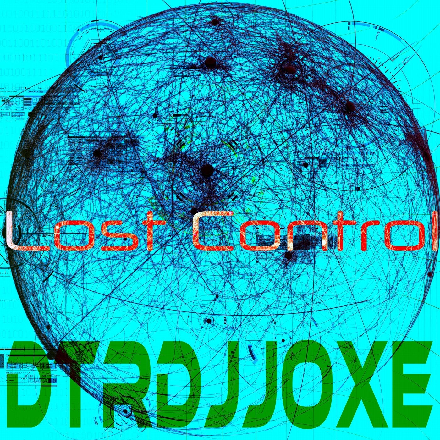 Lost Control