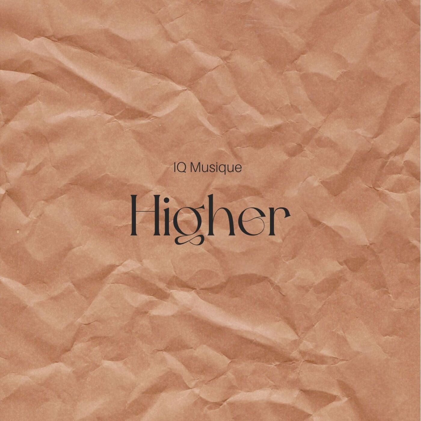 Higher