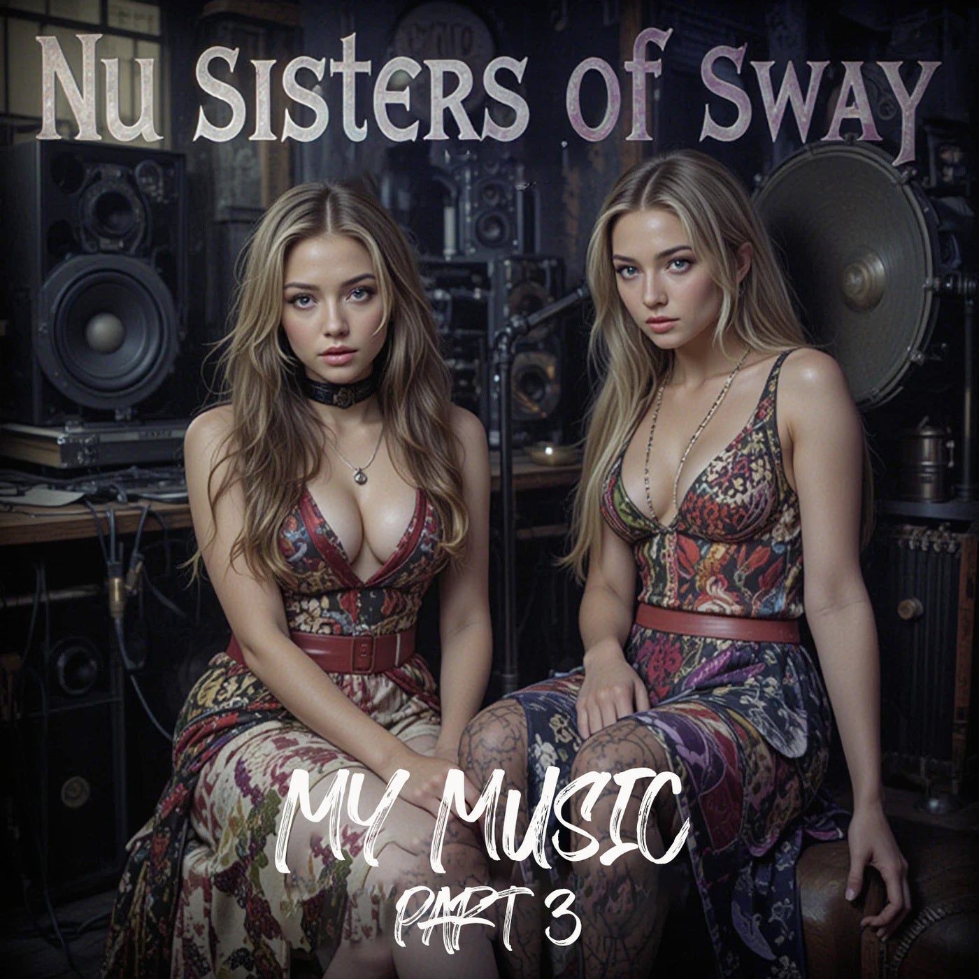 My Music (Part 3)