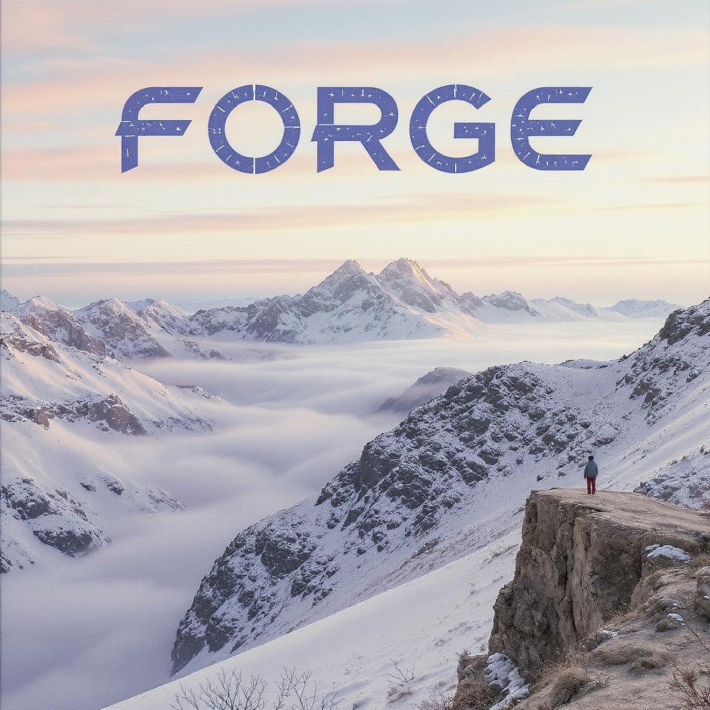 Forge