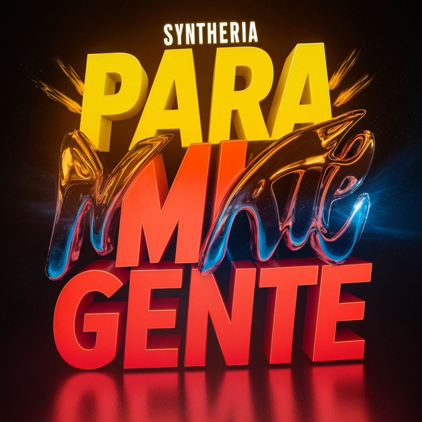 Para Mi Gente