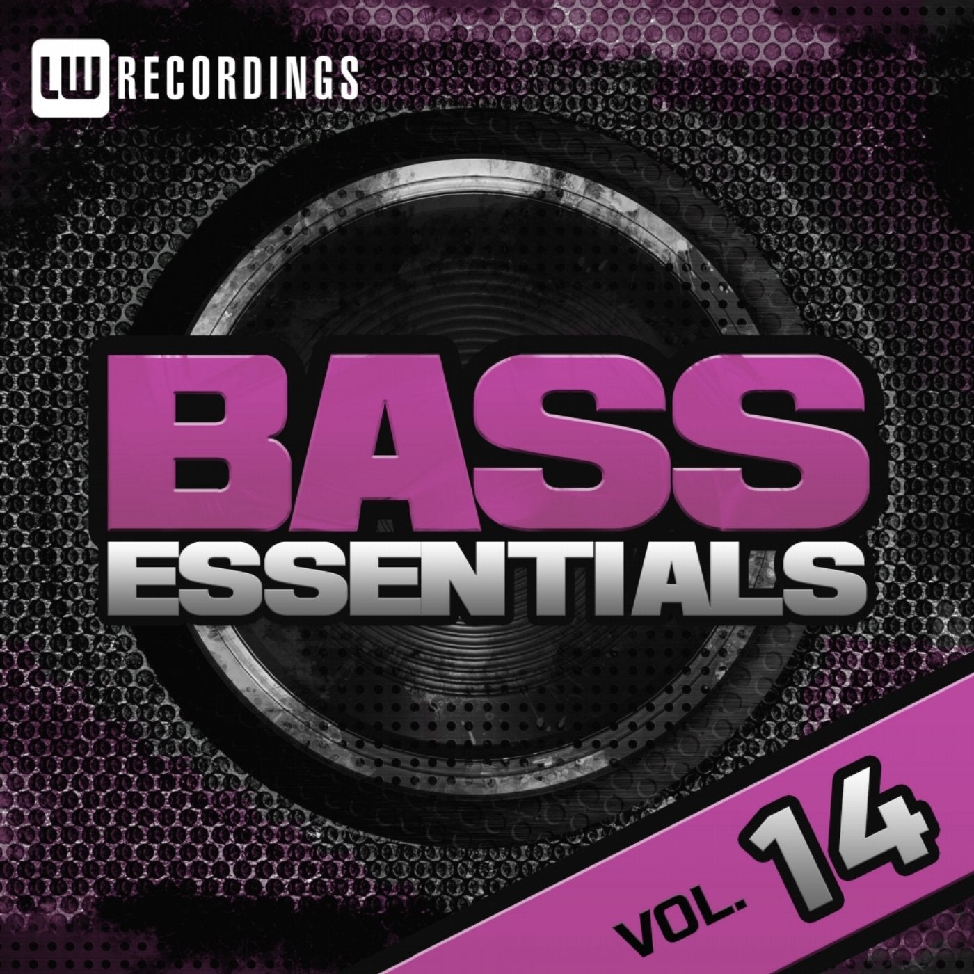 Bass Essentials, Vol. 14
