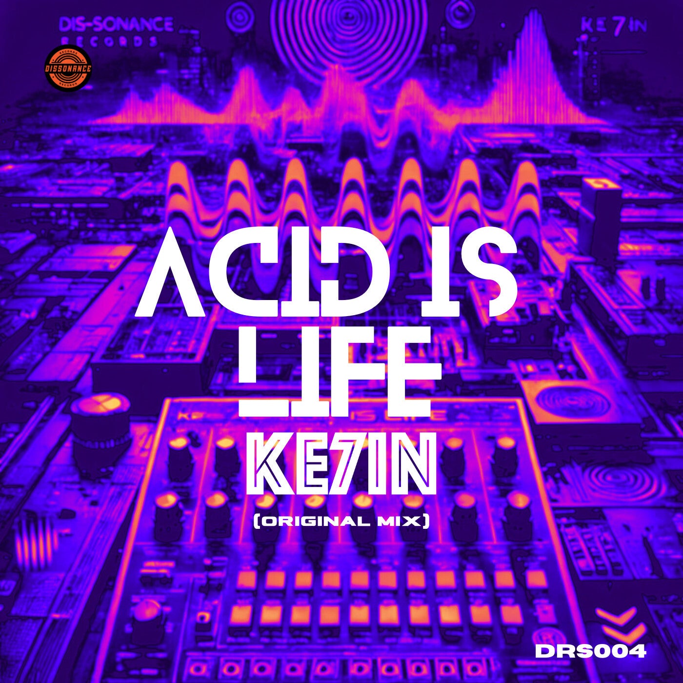Acid is Life