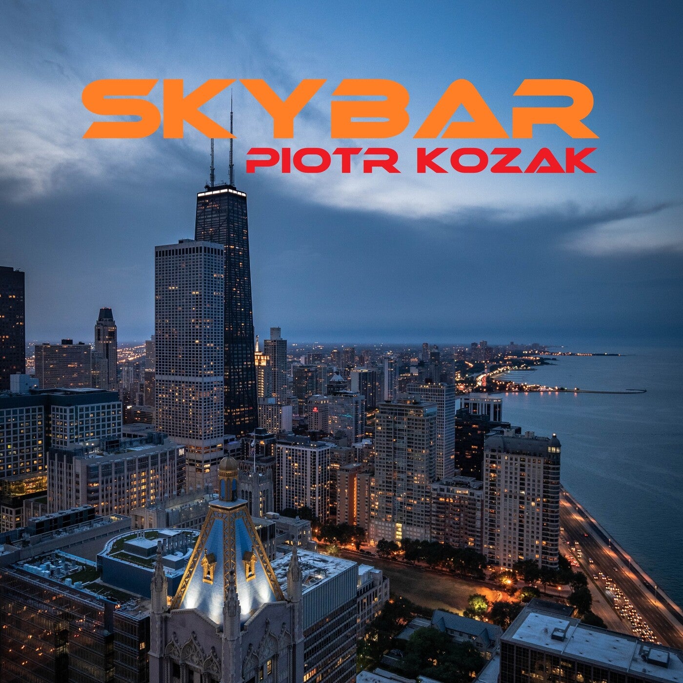 Skybar