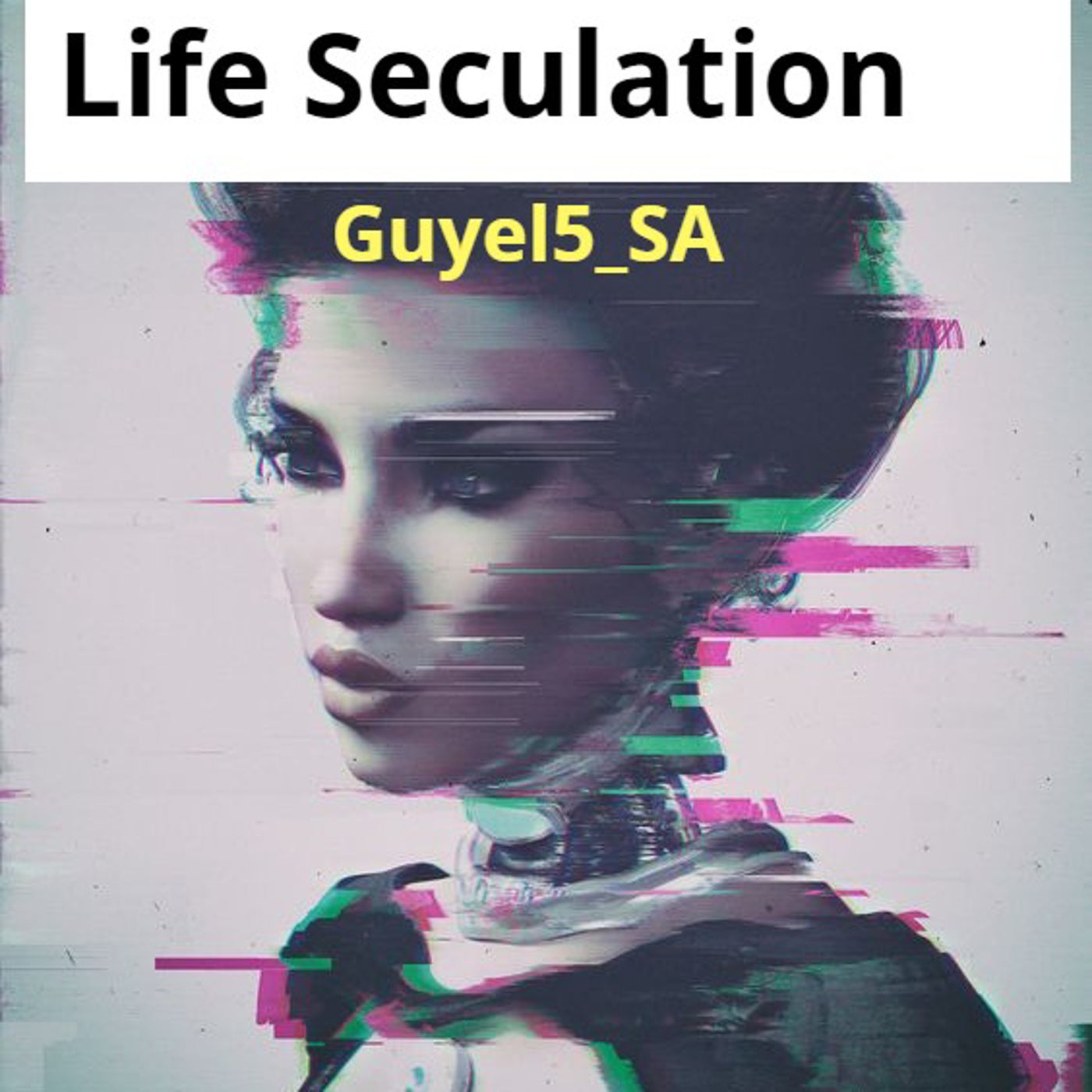 Life Seculation
