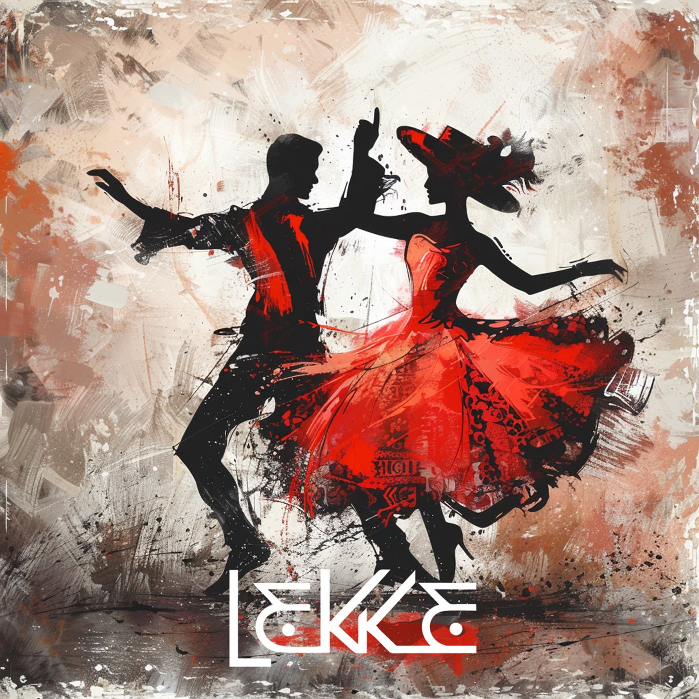 Don't You Leave Me (Extended Mix)