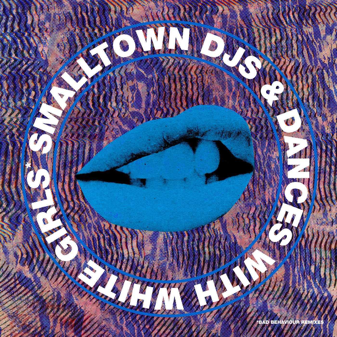 Bad Behaviour - Remixes
