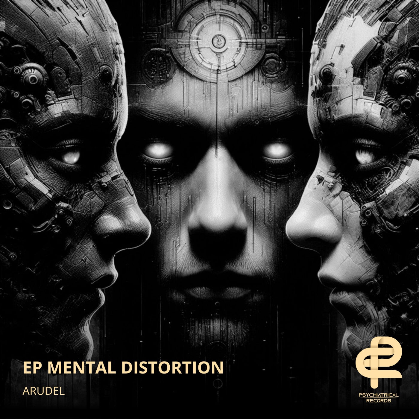 EP Mental Distortion