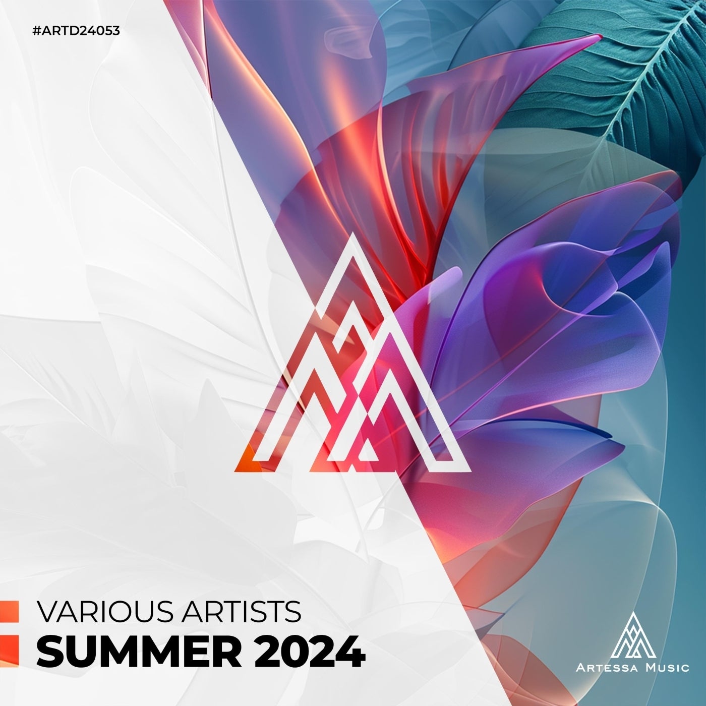 VA – Summer 2024 ARTD240053 VA – Summer 2024 ARTD240053