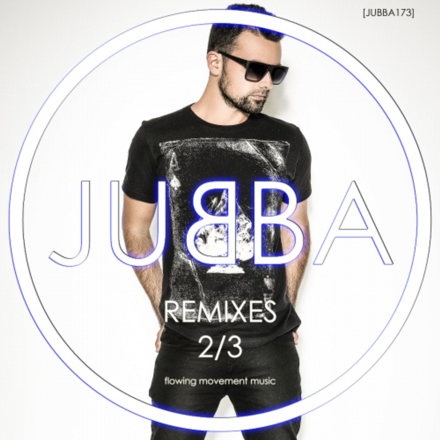 JUBBA REMIXES, Vol. 2