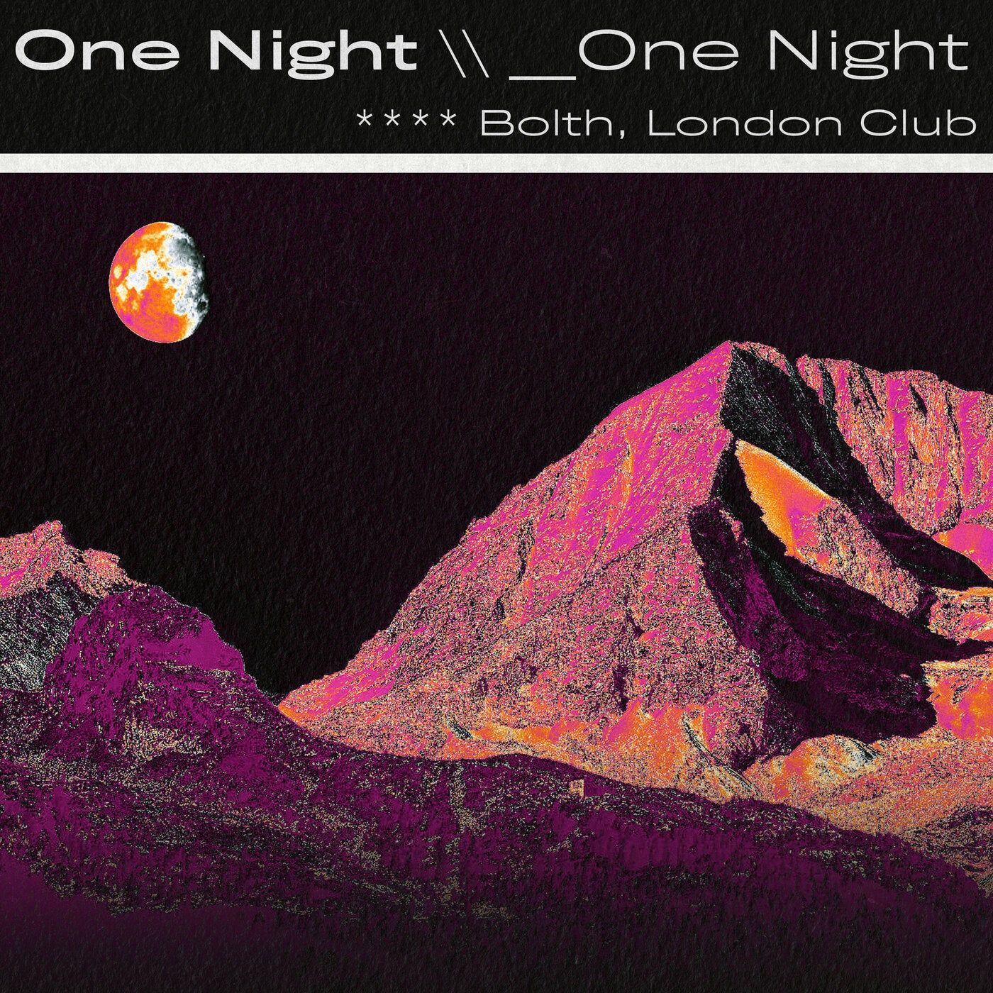 One Night