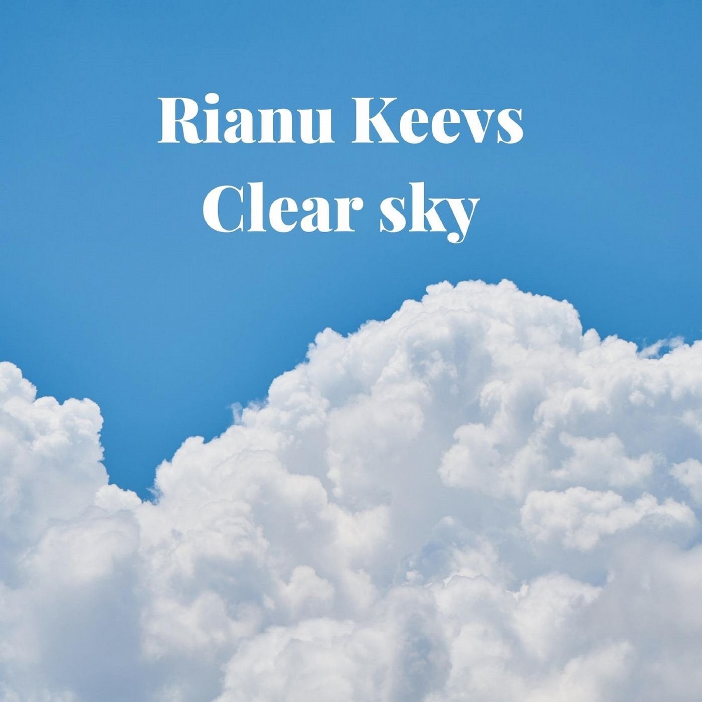 Clear sky