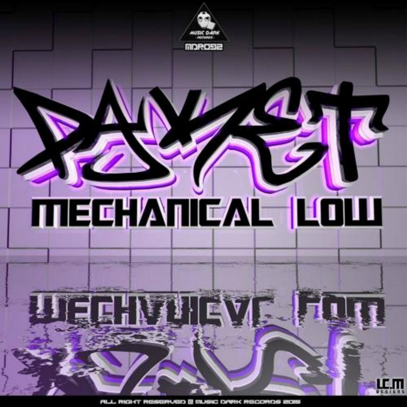 Mechanical Low EP