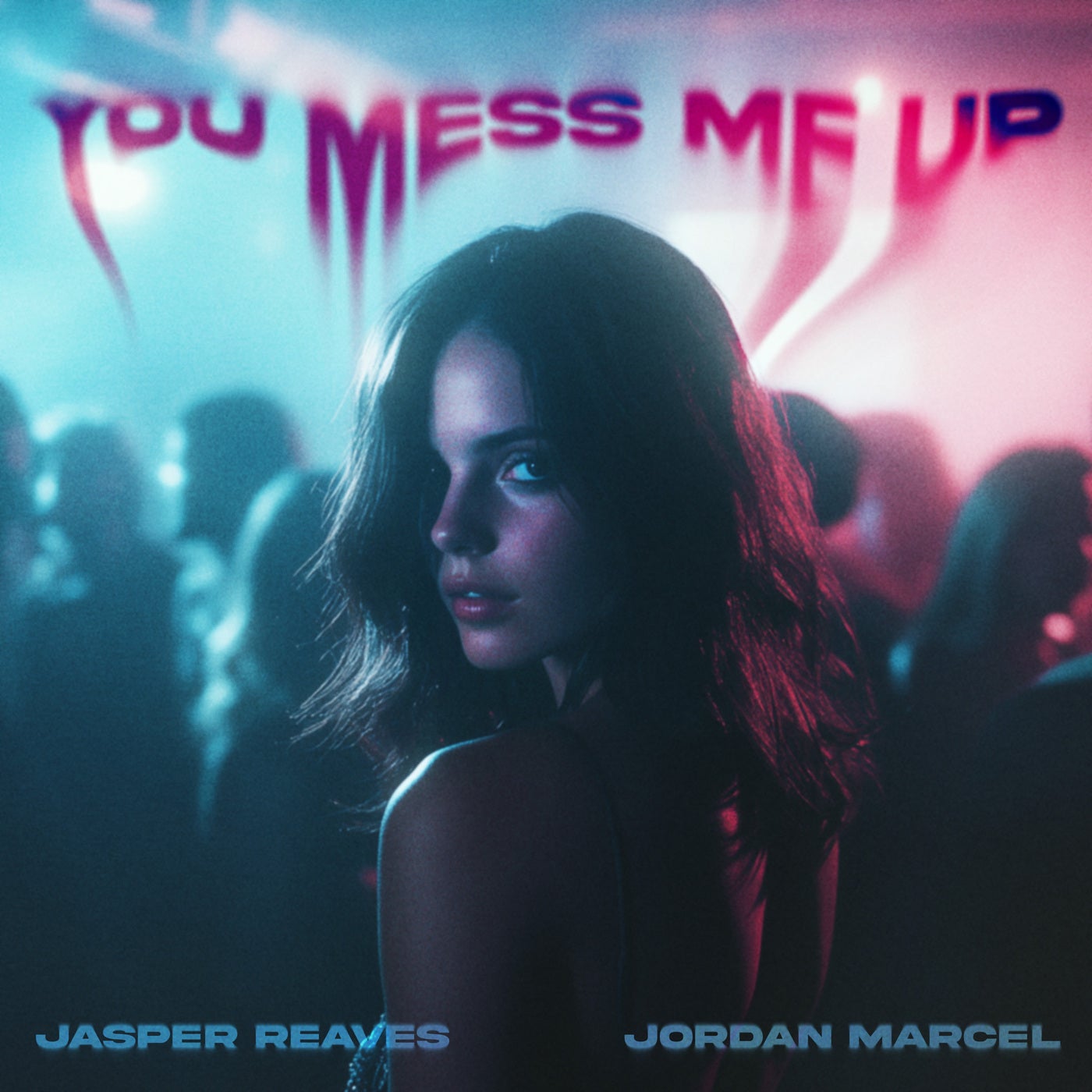 You Mess Me Up