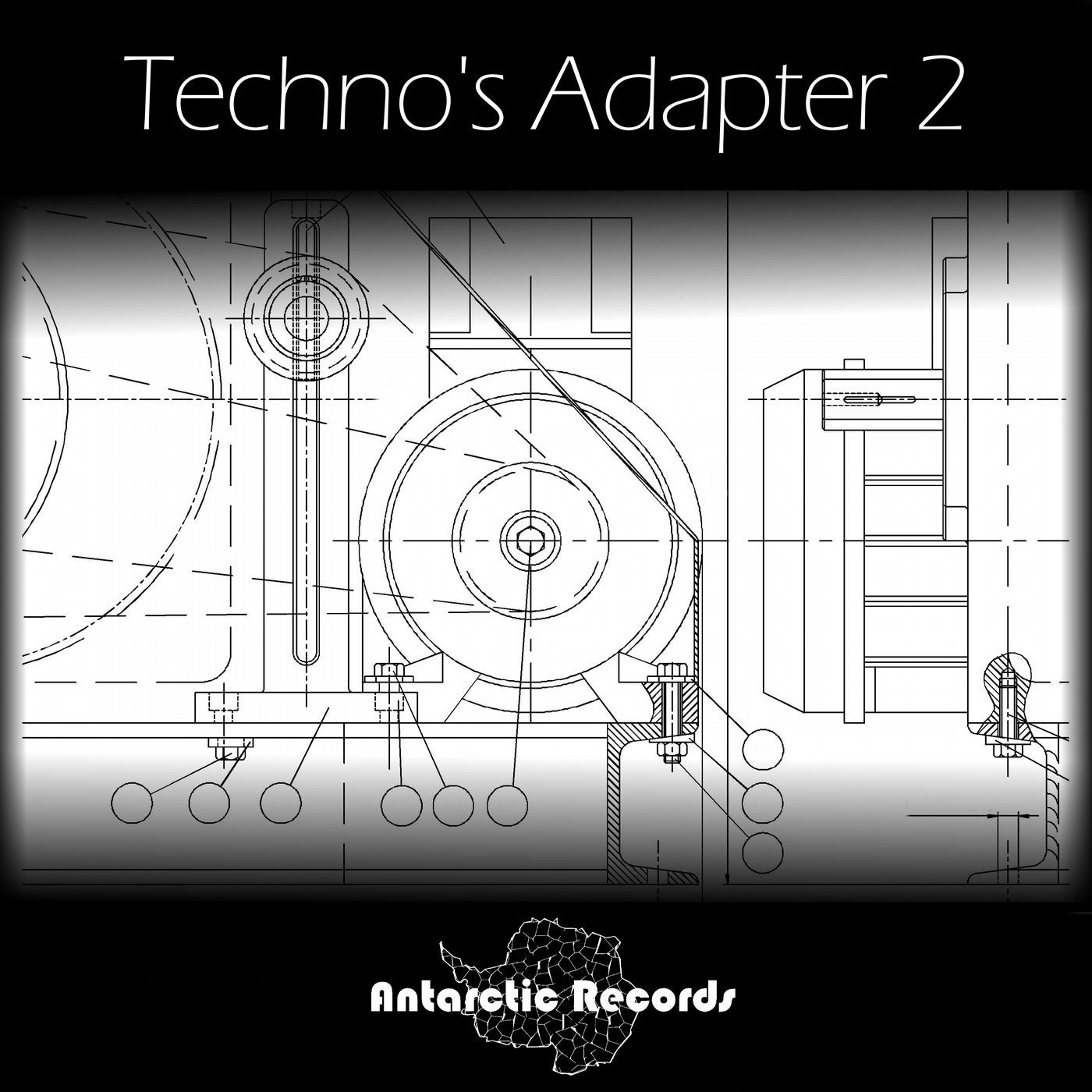 Techno's Adapter 2
