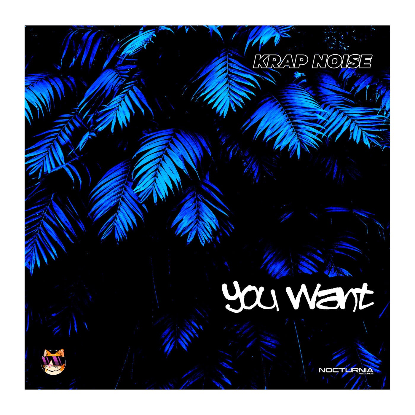 You Want (Dj Peluka Breaks Mix)