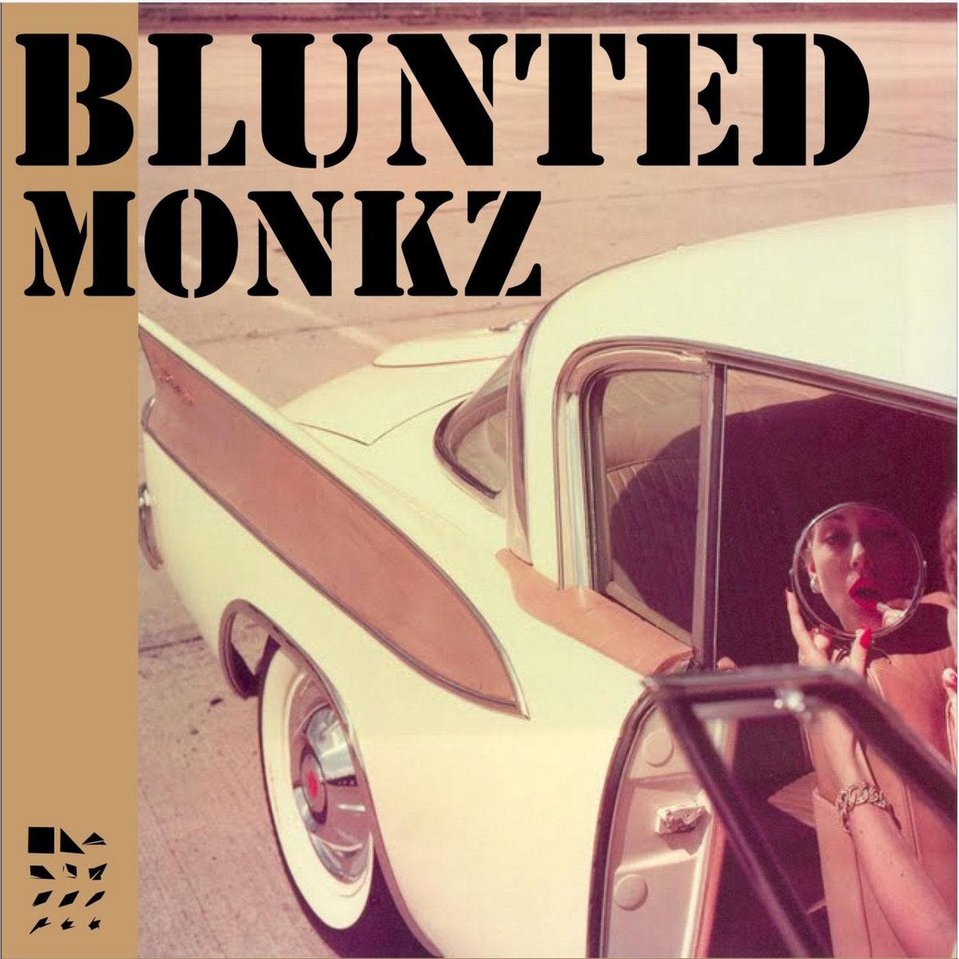 Blunted Monkz