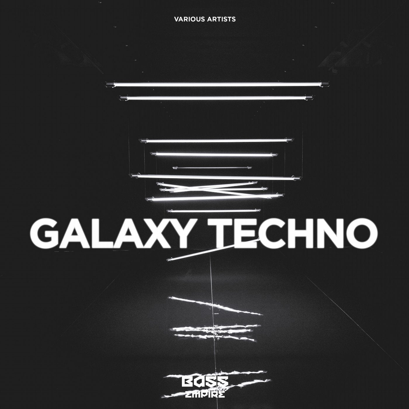 Galaxy Techno