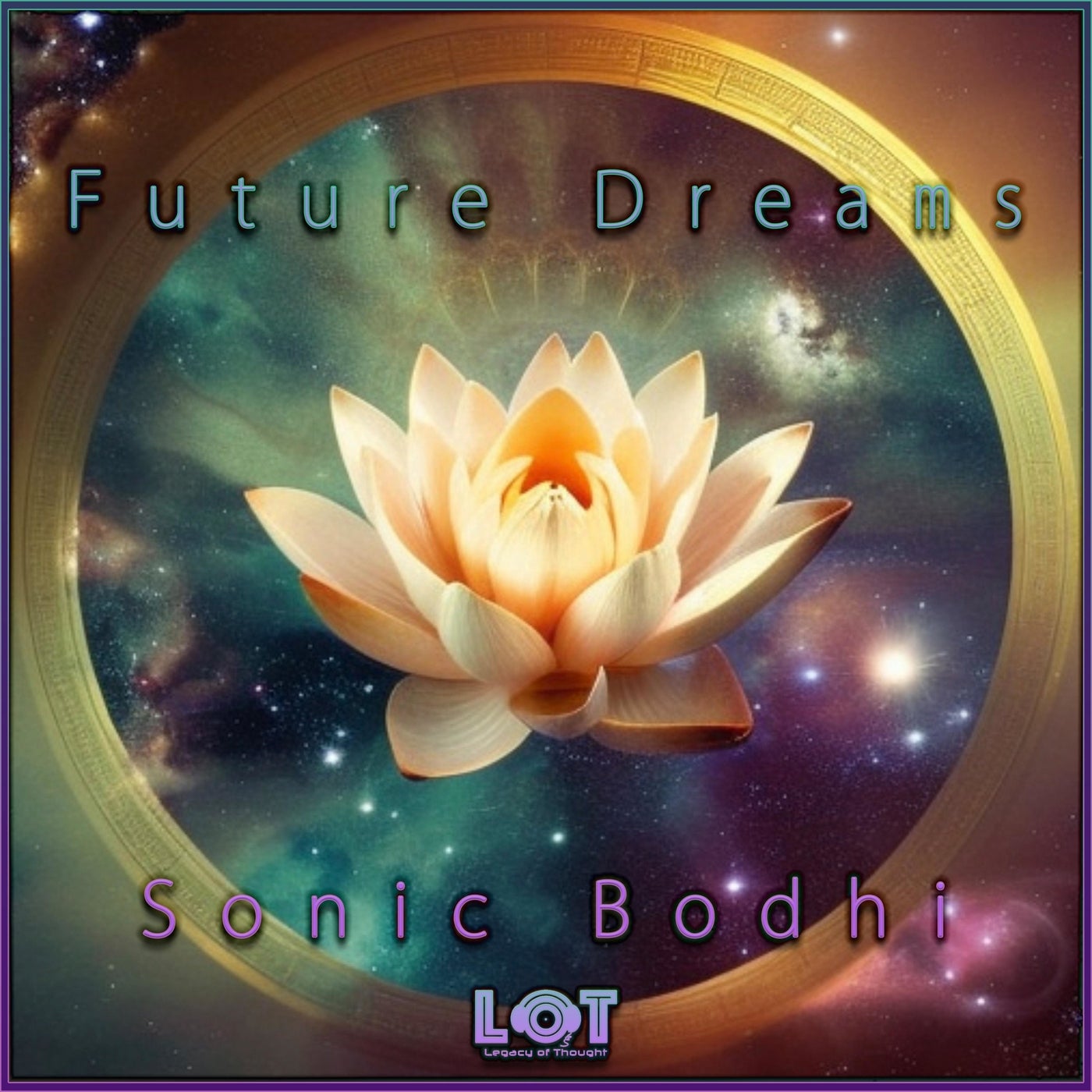 Future Dreams