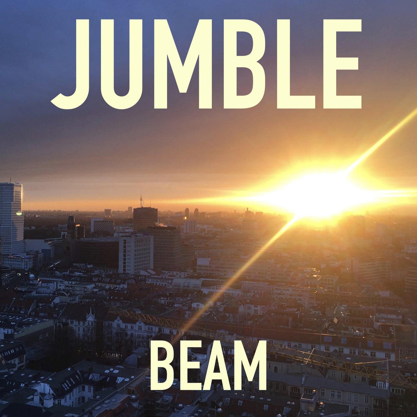 Beam