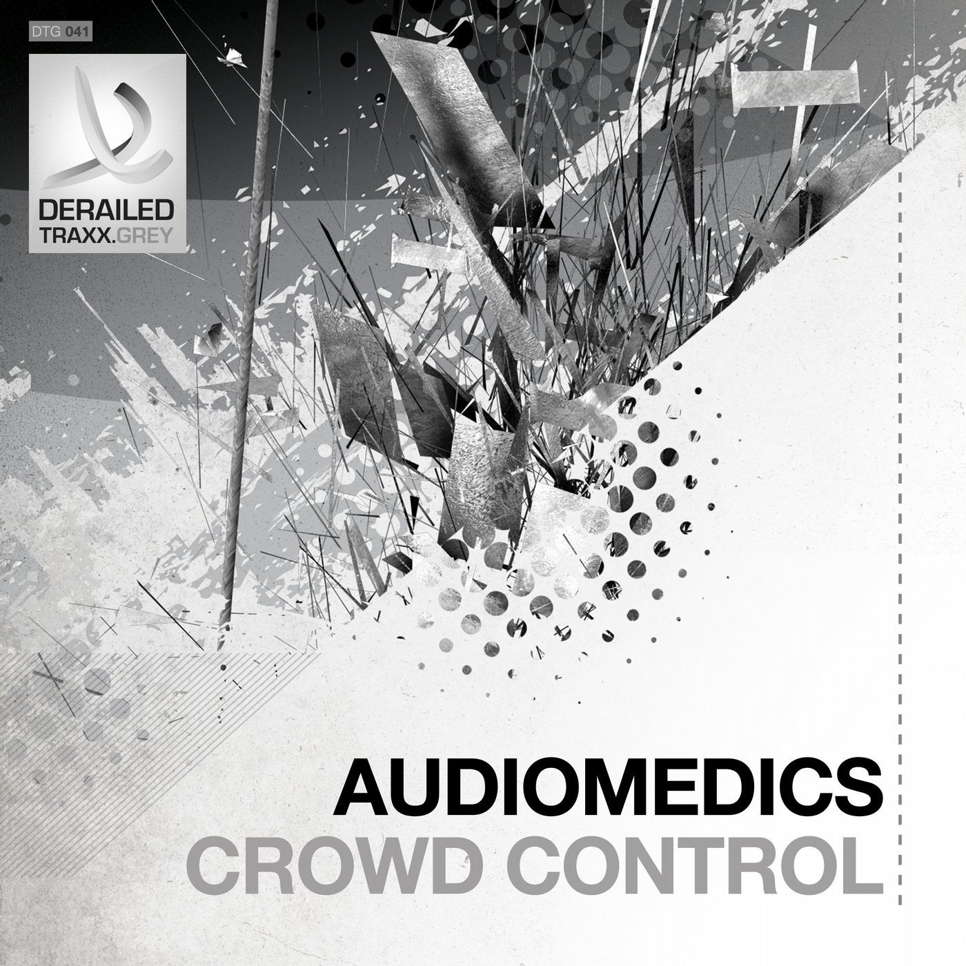 Crowd Control
