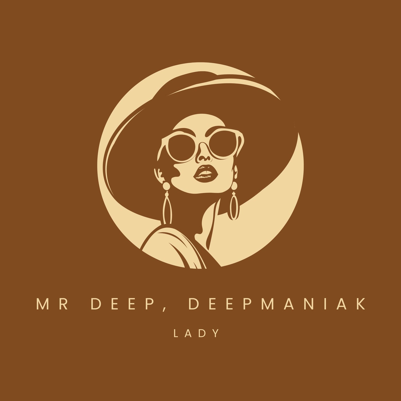 Mr Deep, Deepmaniak – Lady [Unique Deep]