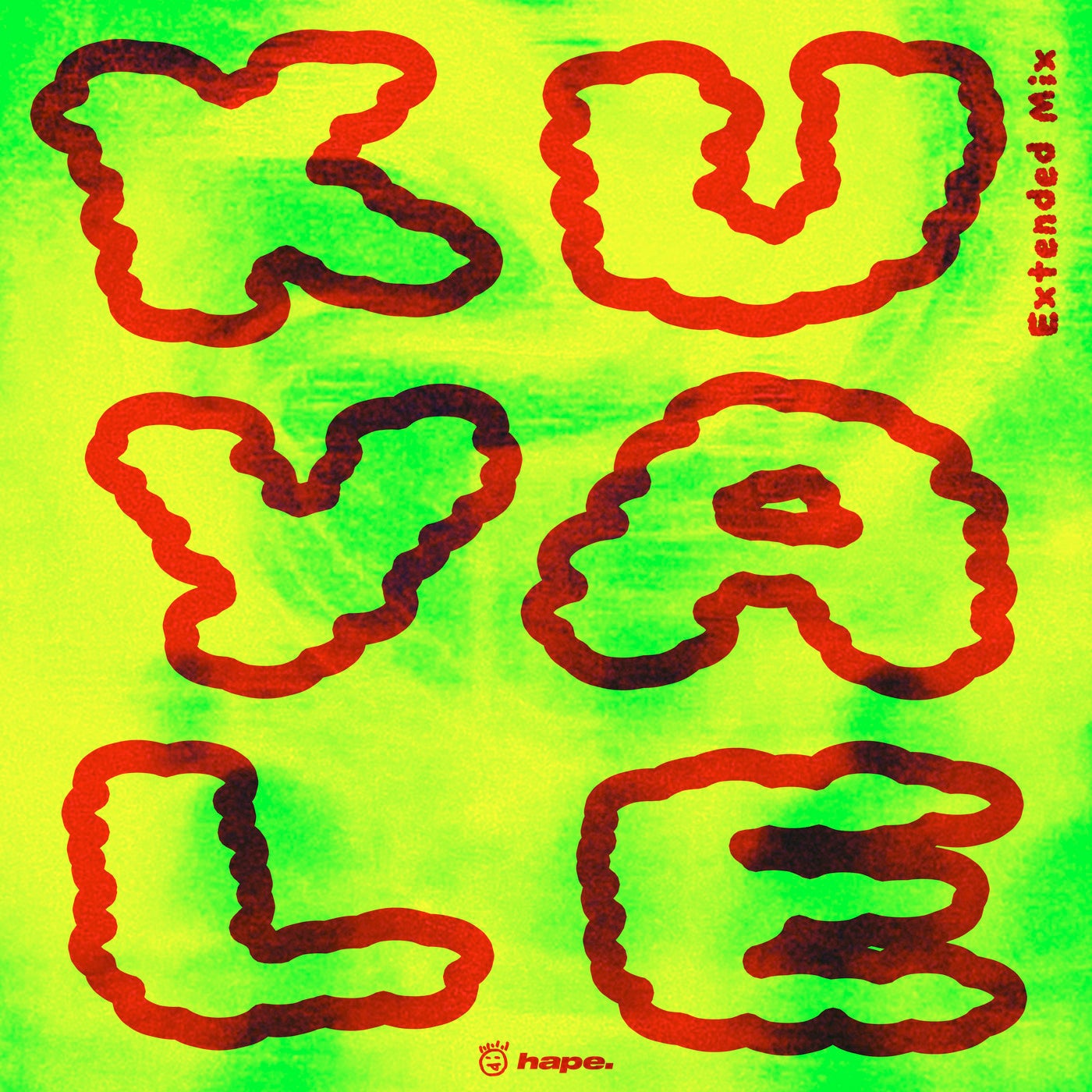 Kuyale (Extended Mix)