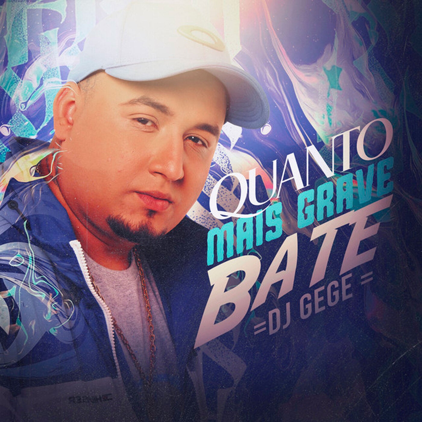 DJ Gege - Quanto Mais Grave Bate (Original Mix) [Master Gold] | Music