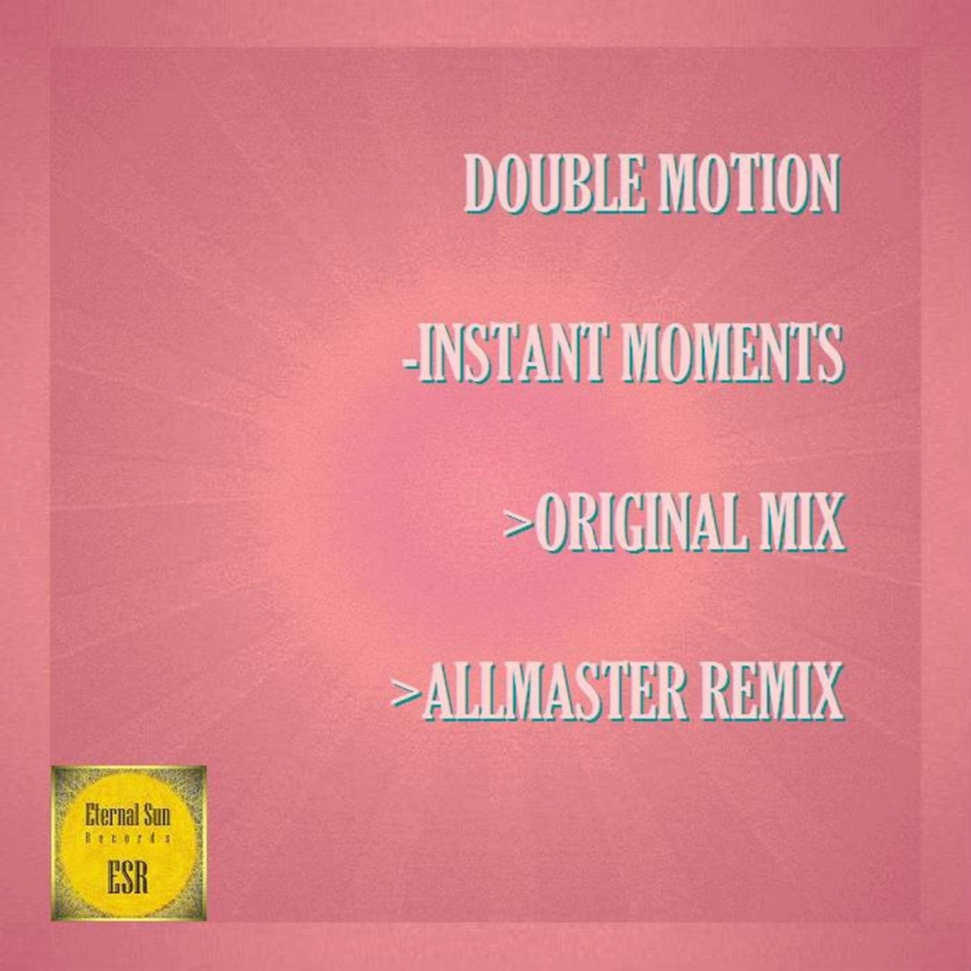 Instant Moments