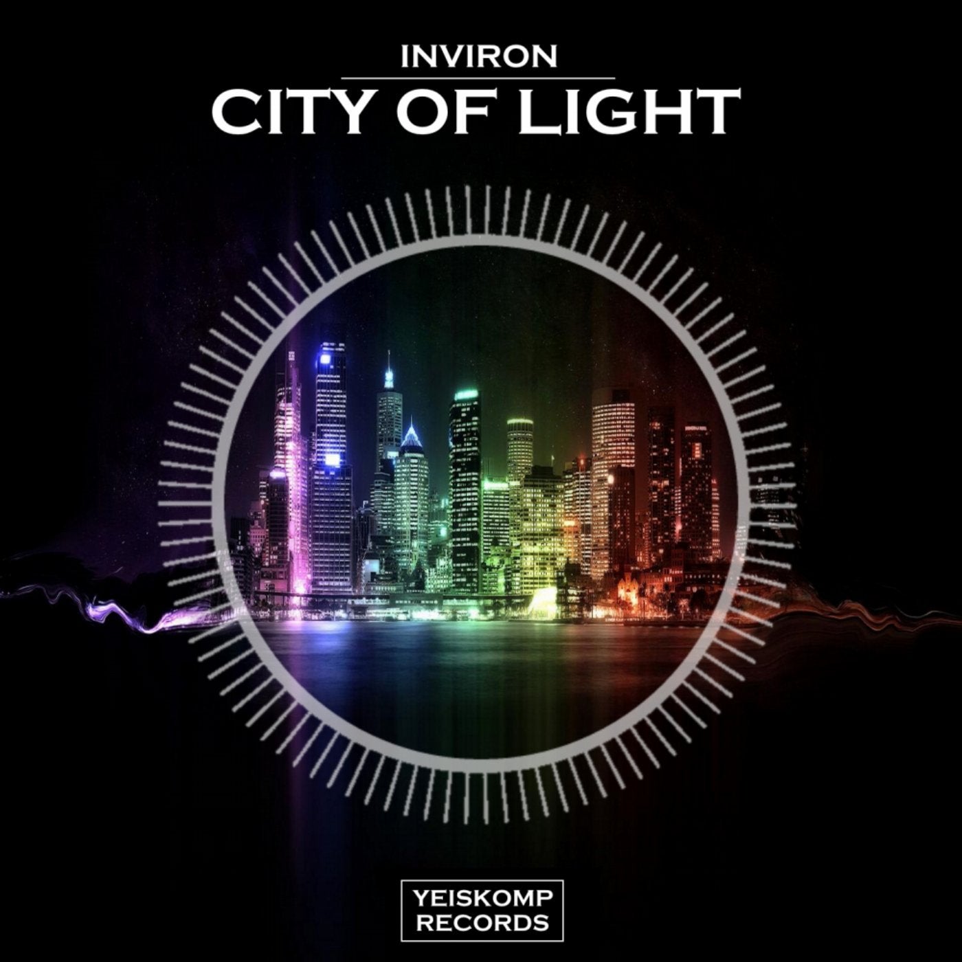 City Of Light