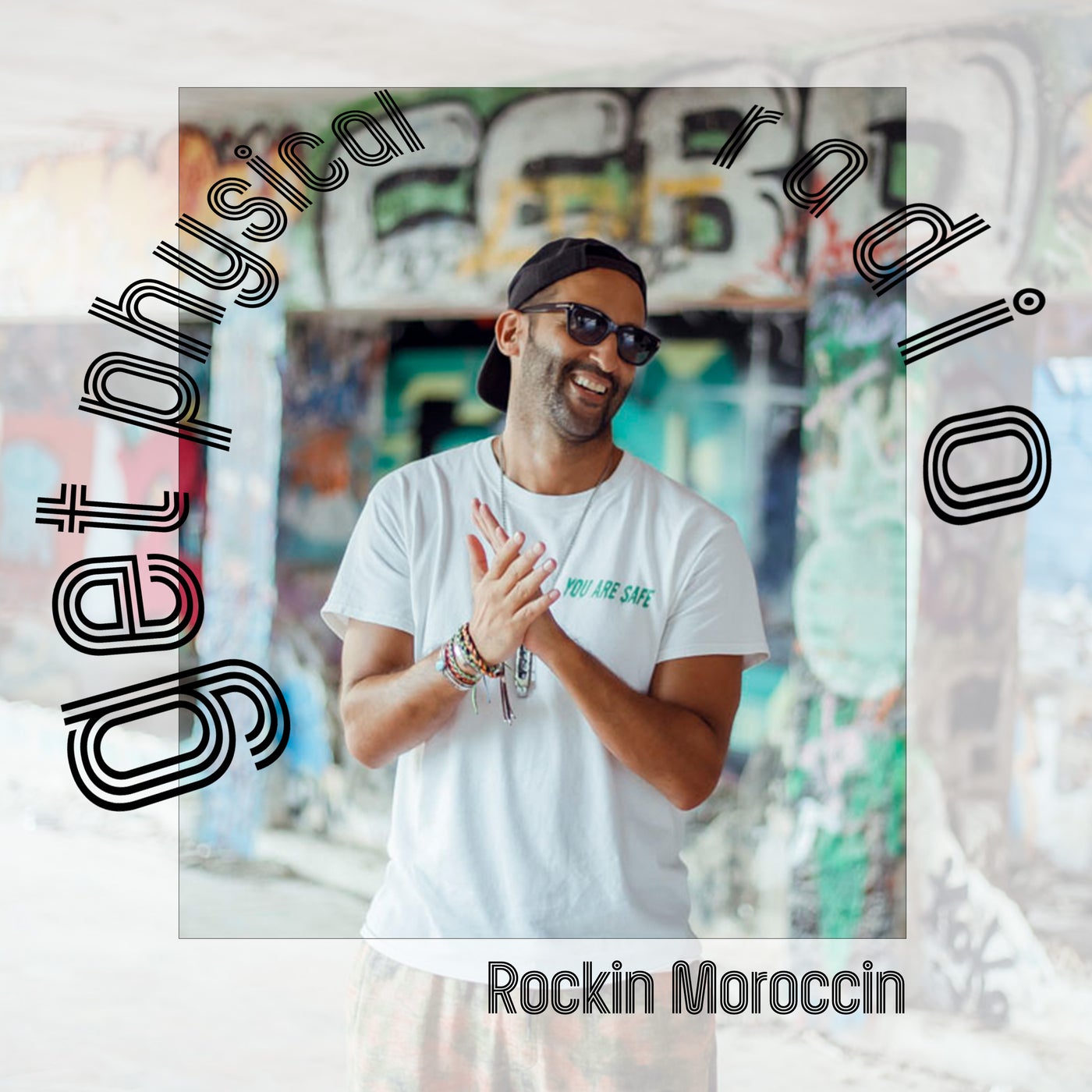 Get Physical Radio by Rockin Moroccin