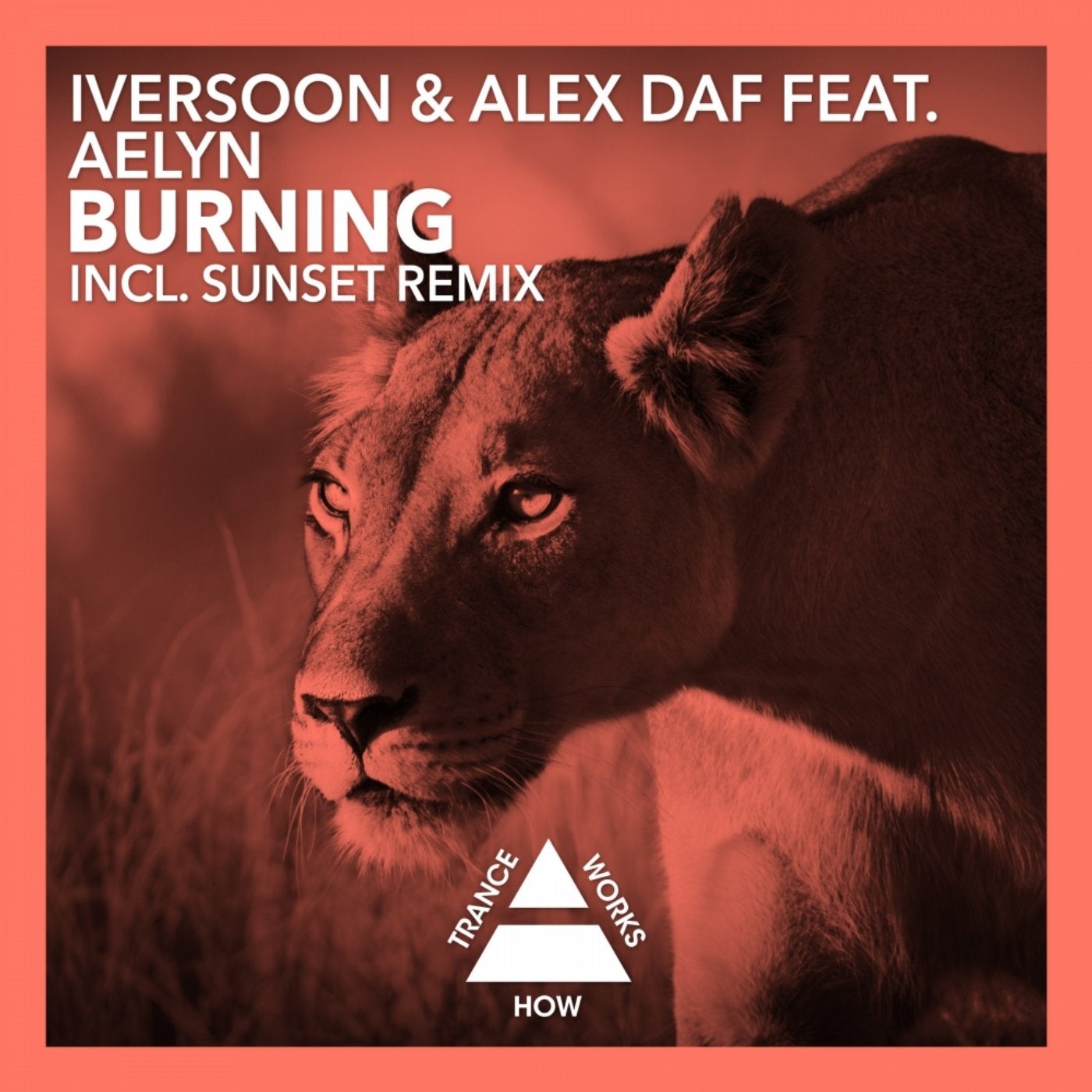 Burning ost. Sherbourne (Iversoon & Alex DAF Remix) Tundo.