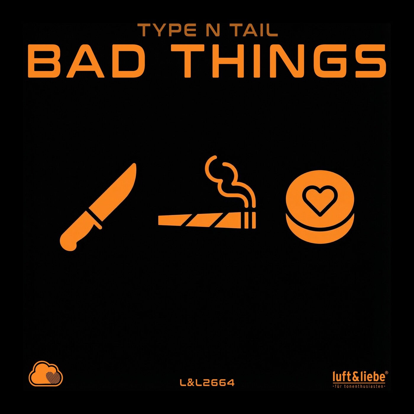 Bad Things (Original Mix)