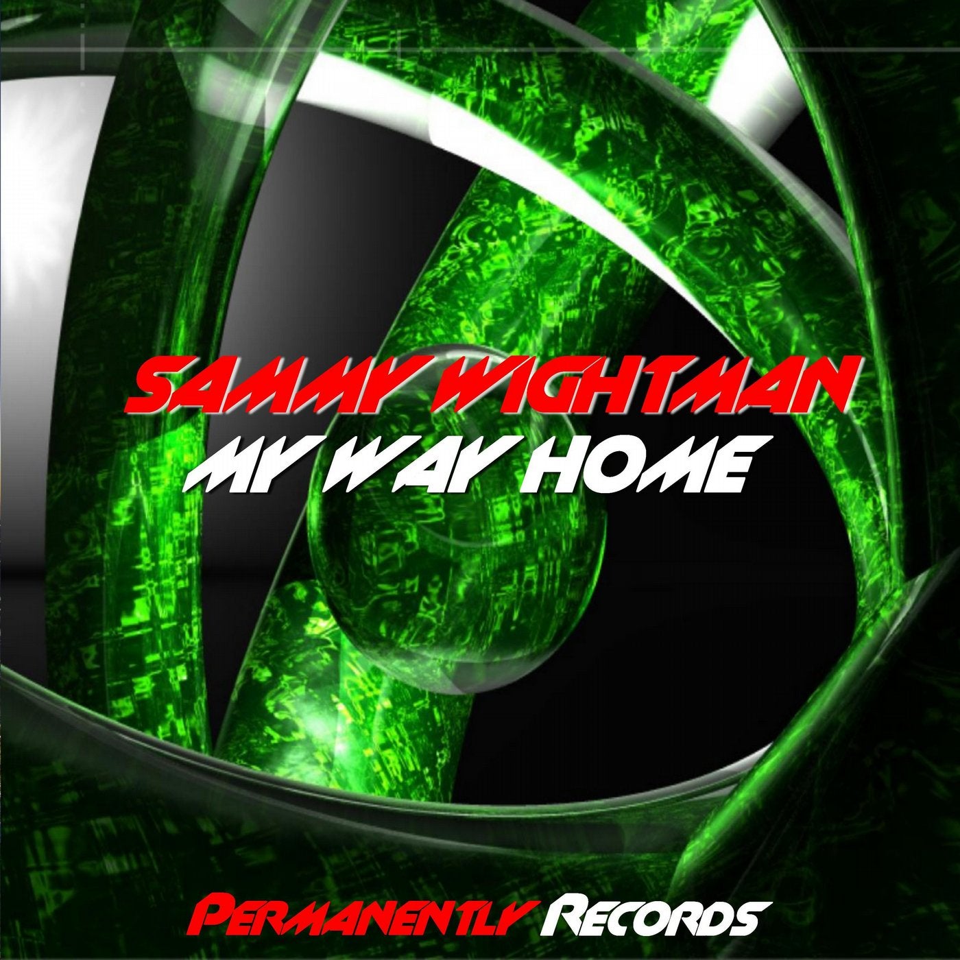 My Way Home - Single