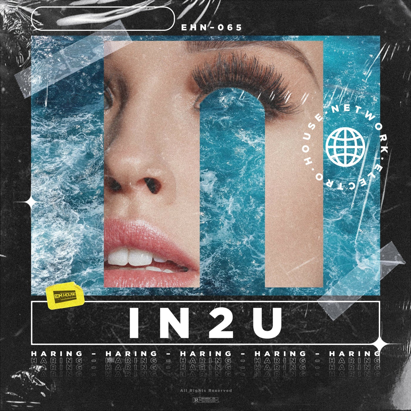 IN 2 U