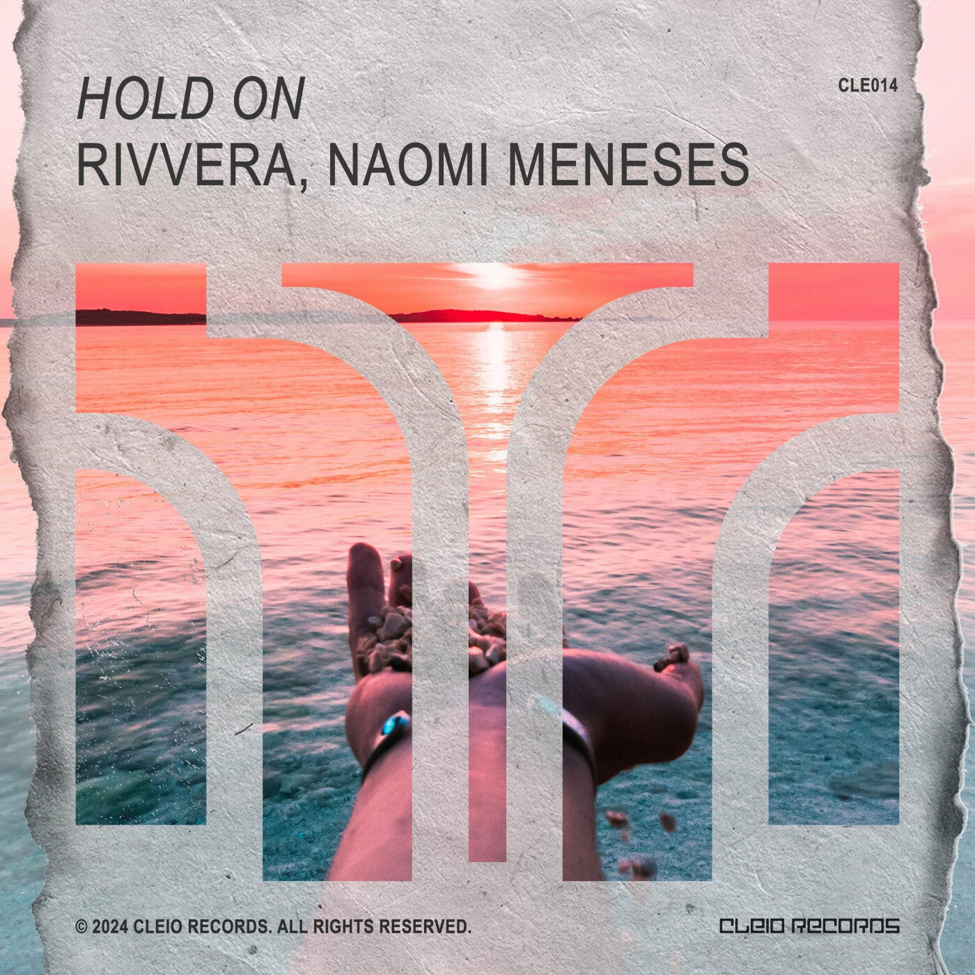 Hold On