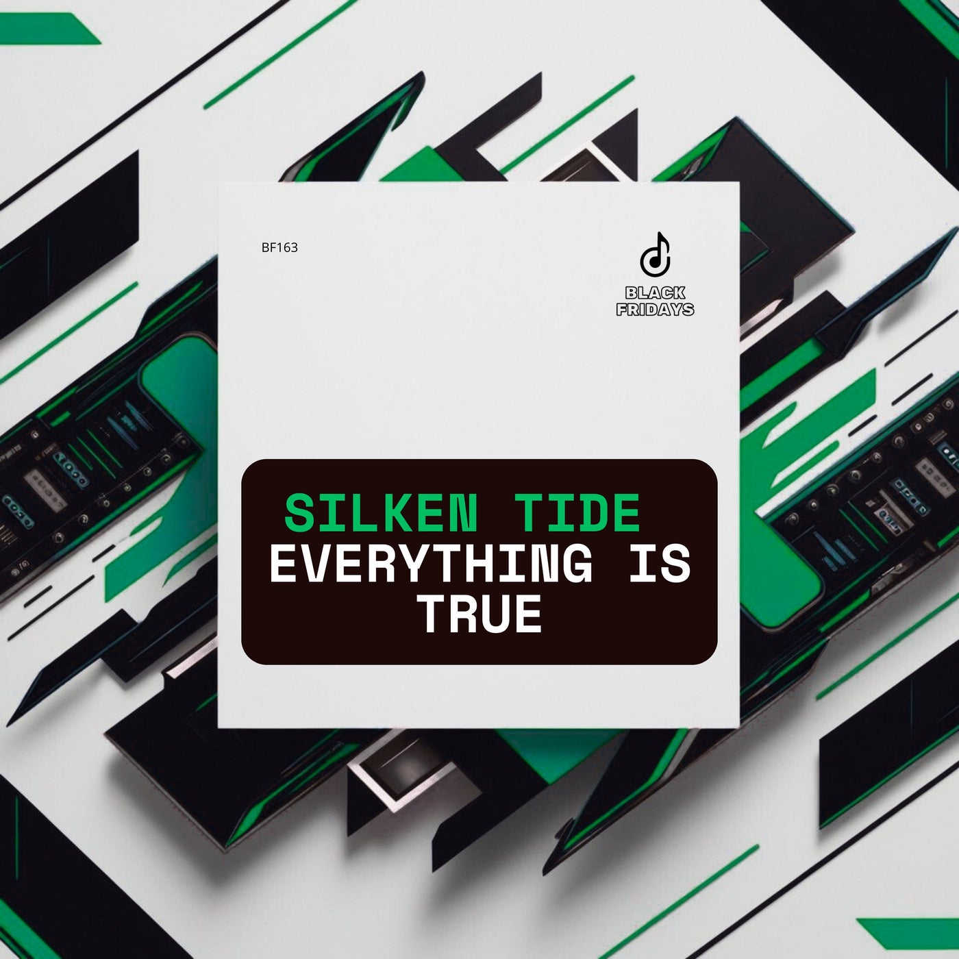 Everything Is True